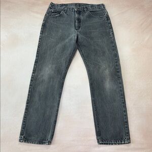 Vintage Double L jeans